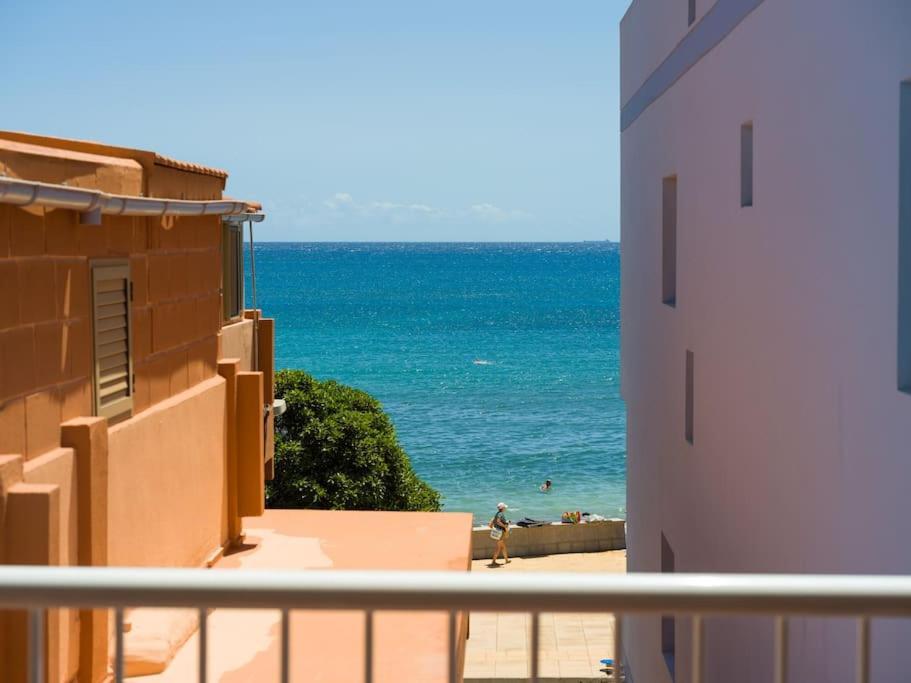 ארינאגה Vivienda Vacacional Irene מראה חיצוני תמונה