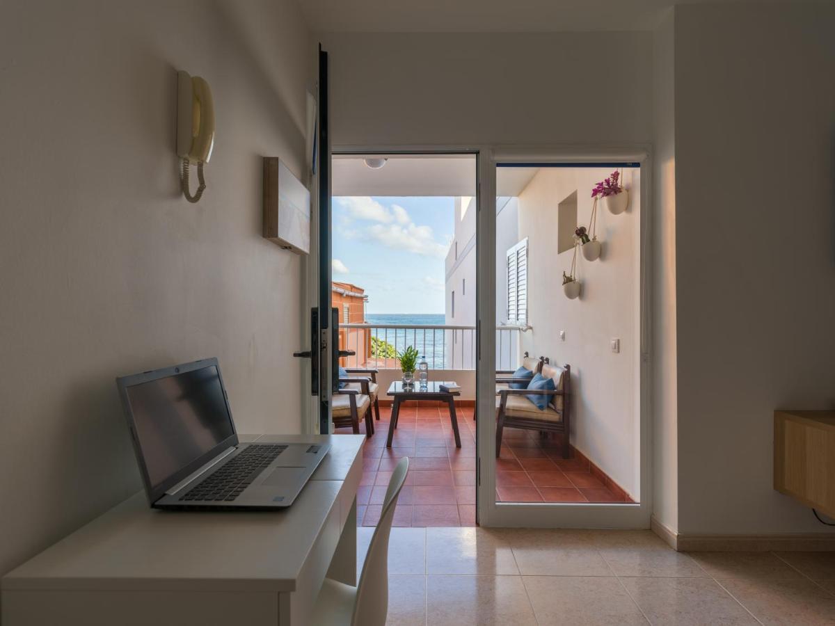 ארינאגה Vivienda Vacacional Irene מראה חיצוני תמונה