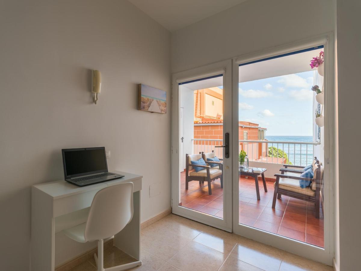 ארינאגה Vivienda Vacacional Irene מראה חיצוני תמונה